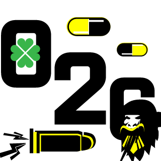 026DrGreen's emblem
