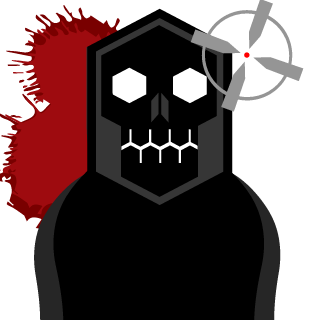 Lum Govan's emblem