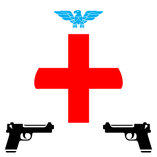 NorthwindGuard's emblem