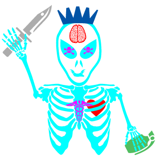 tinywolf's emblem