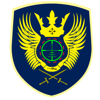LESHIY338's emblem
