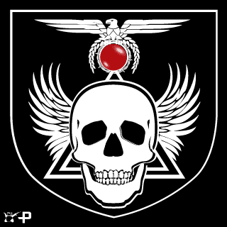 Spiderbro66's emblem