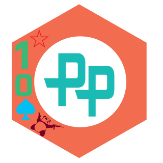 ProPower279's emblem