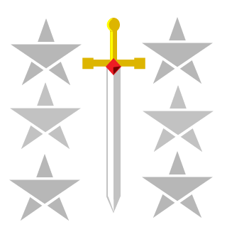 S6G gamer's emblem