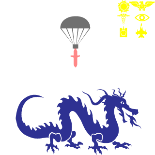 ExTrEmEBl00D's emblem