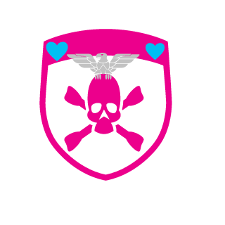 KRAeVVeD's emblem