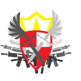 Menta De Fogo's emblem