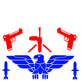 FLUB3's emblem