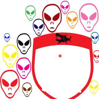 Zloi-NooB1's emblem
