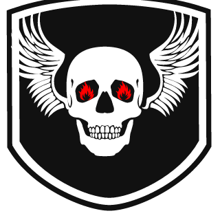 KAPRAL_FSB's emblem