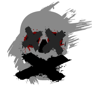 jusbernie's emblem