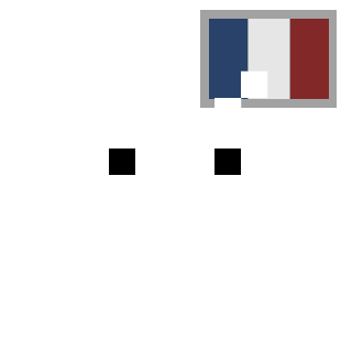 Hipopaul's emblem