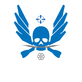 HitmanNZT-48's emblem