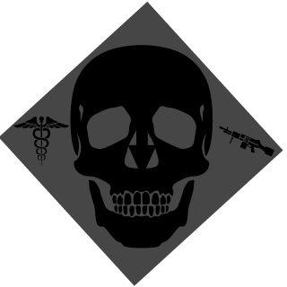 Bracia Pierdolec's emblem