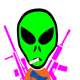 Christiaanpret's emblem