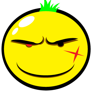 BerserkNT's emblem