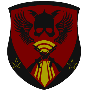 schnizki's emblem