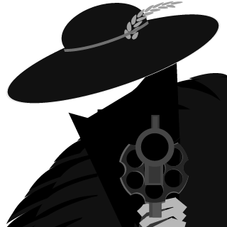 Mr_Shootman's emblem
