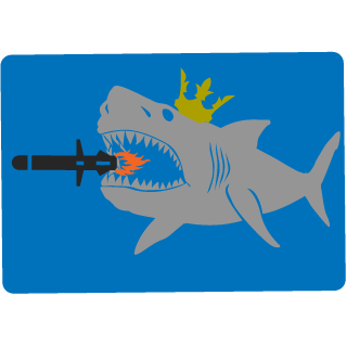 HellsAvenja's emblem