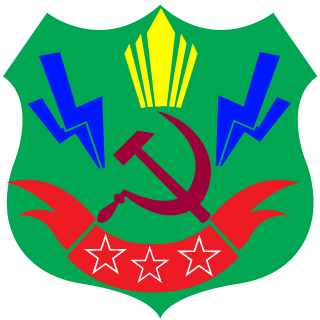 Frgt10_Hntr's emblem