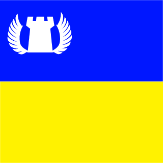 YaApelsin's emblem