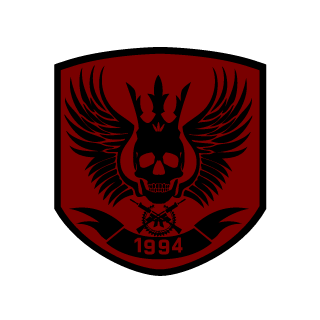 Arktickh's emblem