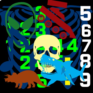 blinkydoo13's emblem