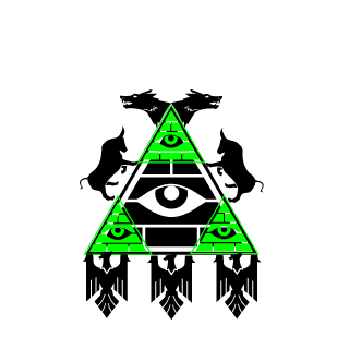 COG_BlackMamba's emblem