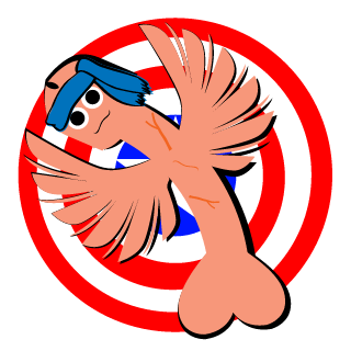 Truth2142's emblem