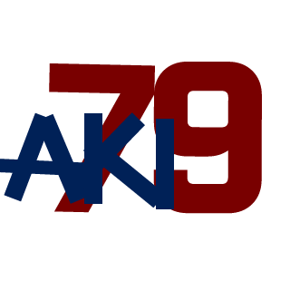 aki79's emblem