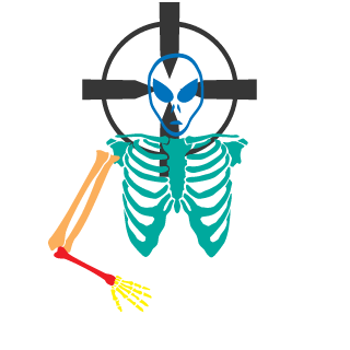 Dont-STOP-Rush's emblem
