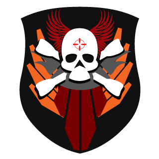 ThirstyLewie's emblem