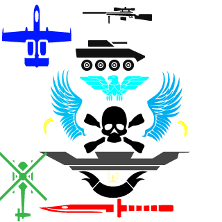 NervesTHOR's emblem