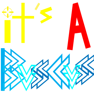 itsabuscus's emblem