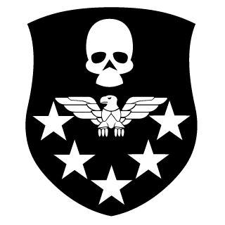 zo KAD666 oz's emblem