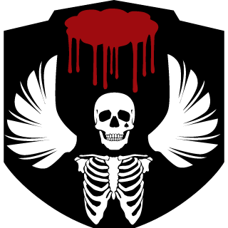BlackMagia's emblem
