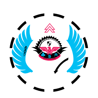 K1RME's emblem