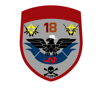 GruntiL's emblem