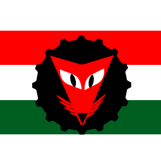 Szmor's emblem