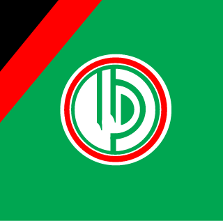 PlachoKaczka's emblem
