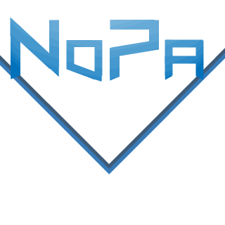 Noobs on Patrol's emblem