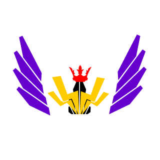 V3ntisca's emblem