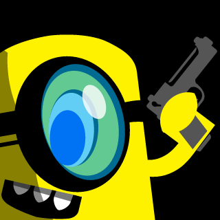 PSYCHOPATH9711's emblem