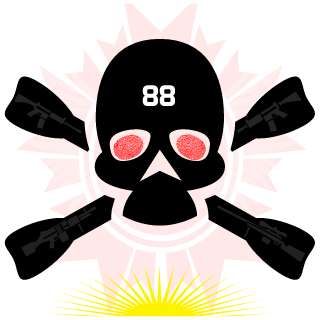 Necromantion's emblem