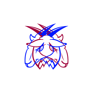 DeFFusion's emblem