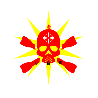 LongLongMaaan's emblem