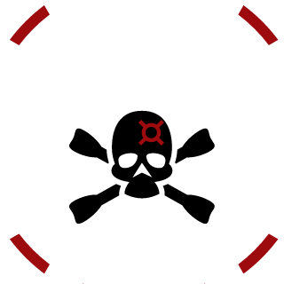 THEFUDGEDUNKER's emblem