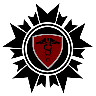 Sanduraton's emblem