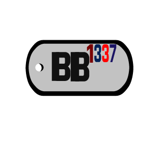 1337BlackBurn's emblem