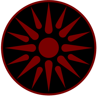 2G-Spajina's emblem
